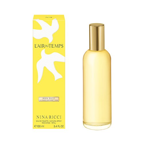 NINA RICCI L'Air du Temps Nachfüllung - Eau de Toilette NINA RICCI L'Air du Temps Nachfüllung - Eau de Toilette